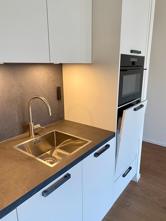 Medium property photo - Arboretumlaan 6-202, 6703 BD Wageningen